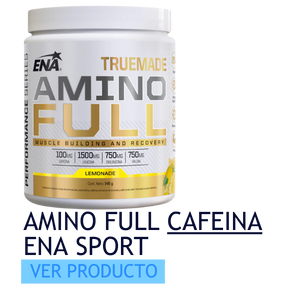 Amino Full de Ena Sport