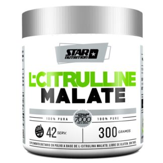 Citrullina Malate