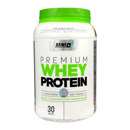 Premium Whey Protein