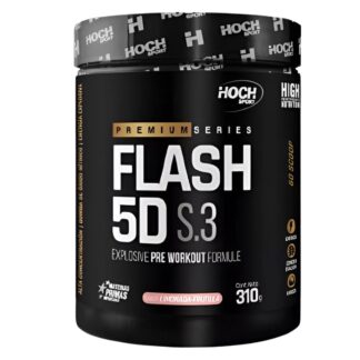 Flash 5D de Hoch Sport