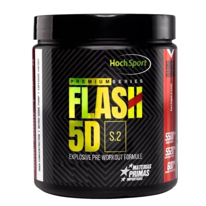 Flash 5D de Hoch Sport