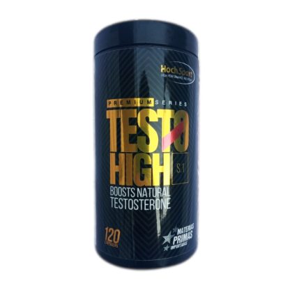 Testo High de Hoch Sport