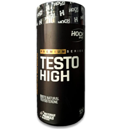 Testo High de Hoch Sport