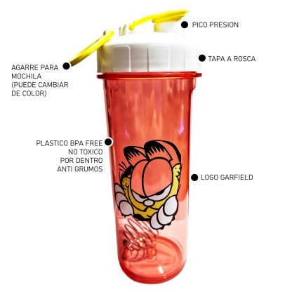 Venta Mayorista Shakers