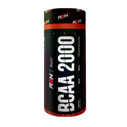 Bcaa ABN x120