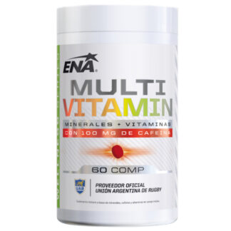 Multi Vitamina Ena x60