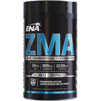 ZMA de Ena Sport x60