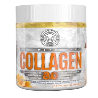 Collagen de Generation Fit x 260 grs