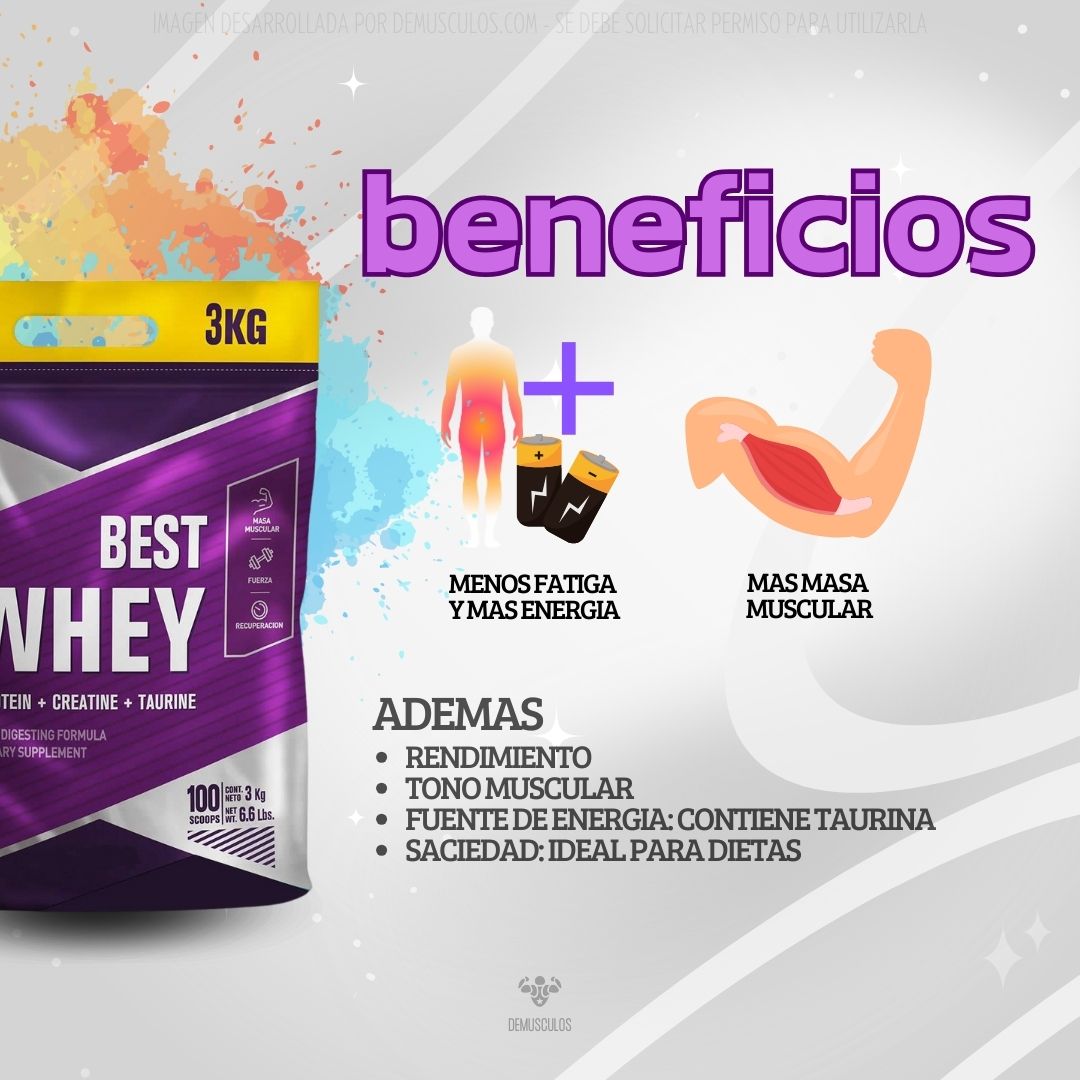 Beneficios