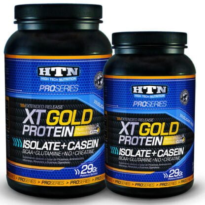 XT GOLD de HTN x 1 kg