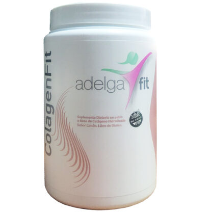 Collagen Fit de Adelga Fit