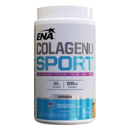 Colágeno Sport de 407 grs Ena Sport