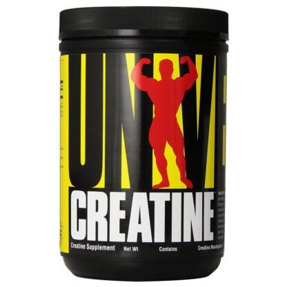 Creatina 300 grs de Universal Nutrition