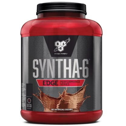 Syntha 6 EDGE de 4 lbs BSN