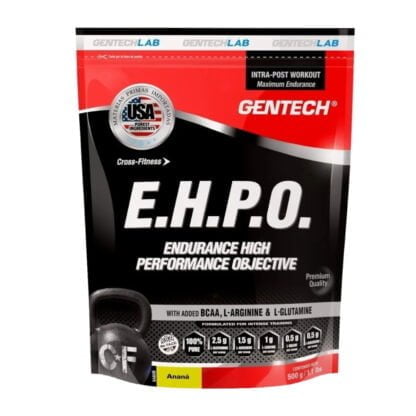 EHPO de Gentech x 500 grs