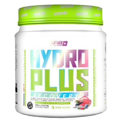 Hydro Plus Recovery de 700 grs Star Nutrition