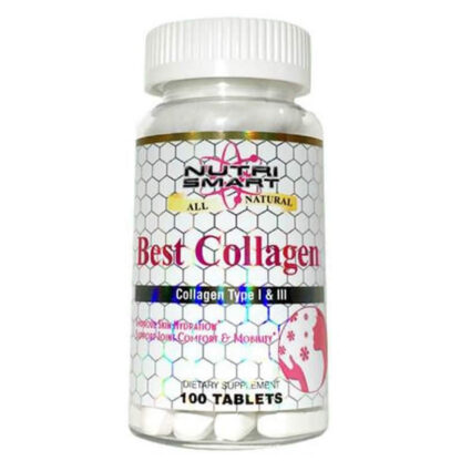 Best Collagen de Nutri Smart