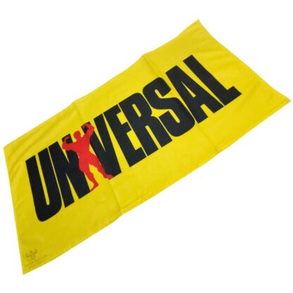 Toalla Rustica de Universal